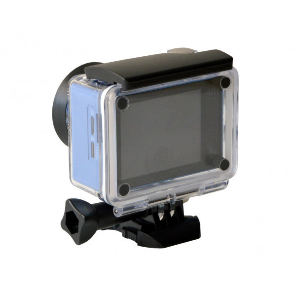 Цифр. відеокамера Aspiring Repeat 3 ULTRA HD 4K 60 fps DUAL SCREEN (REF210101) Київ - фото 7