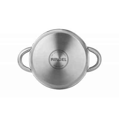 Каструля Ringel Bonn с крышкой 6.1 л (RG-2003-24) Вінниця