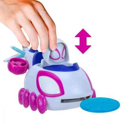 Машина Spidey Little Vehicle Ghost Spider W1 Привид-павук (SNF0009) Вінниця