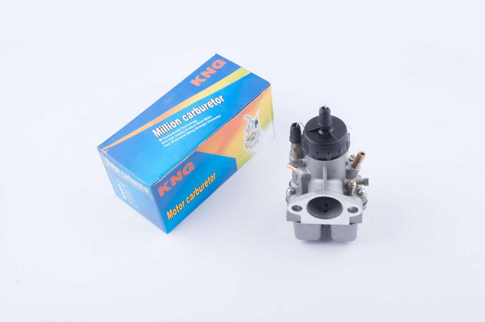 Карбюратор К68Д мотоцикл Иж Юпитер Мукачево - изображение 1