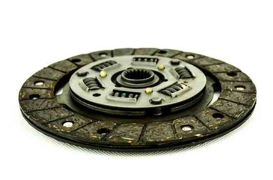 Диск ведомый 2108 ВАЗ Аналог сцепления Мукачево