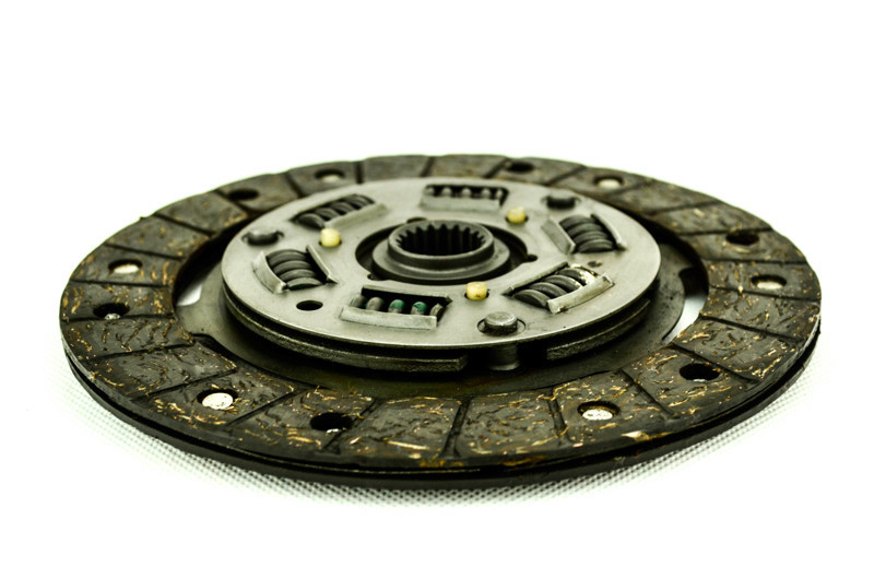 Диск ведомый 2108 ВАЗ Аналог сцепления Мукачево - изображение 1