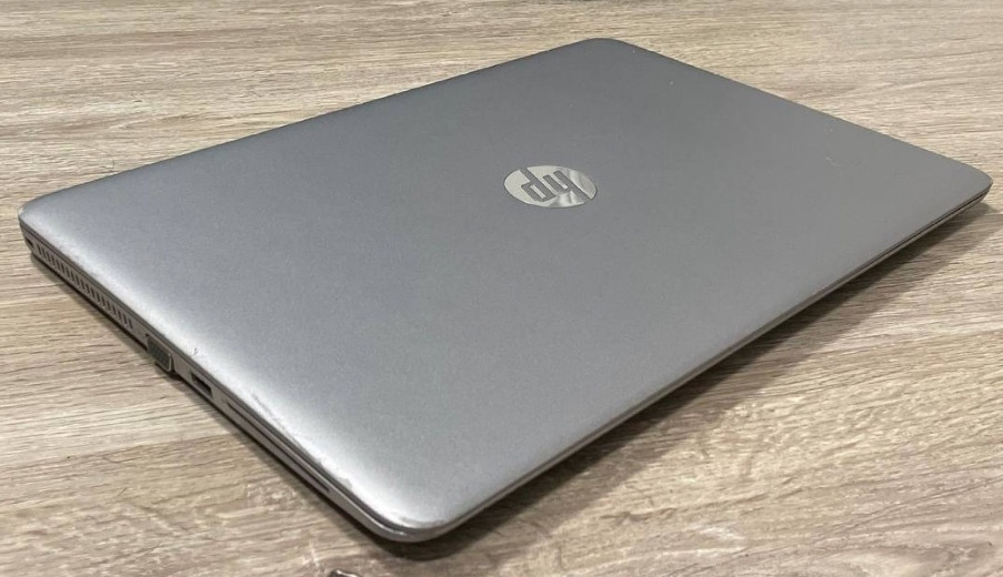 Ноутбук HP Elitebook 850 G3 Київ - фото 3