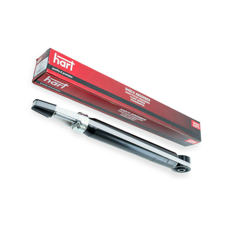 Амортизатор задній автомобіль Фольцваген Touran 03 - газ. Мукачево - фото 1