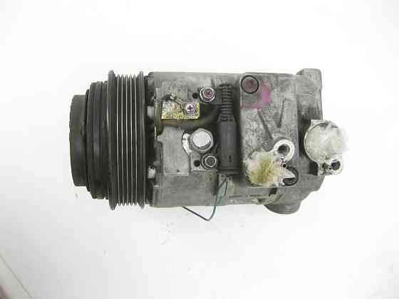 Mercedes-Benz  A0002302011 Компресор кондиціонера OM611 OM612 OM604 OM605 OM606 V-class W638 E-class W210 SLK R170 CLK Coupe C208 M104 M119 CLK Cabrio Одеса