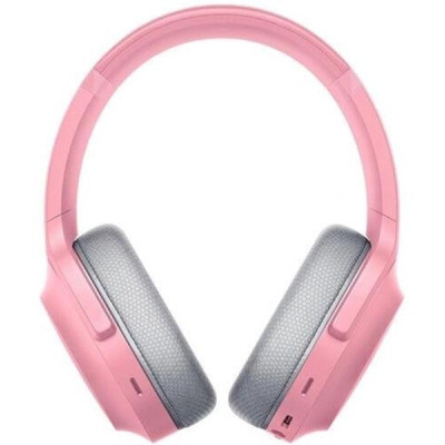 Наушники Razer Barracuda Quartz Pink (RZ04-03790300-R3M1) Винница - изображение 9