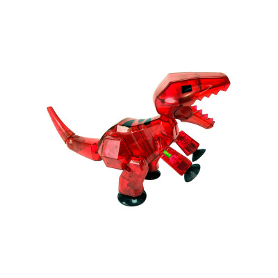 Фигурка Stikbot для анимации Mega Dino - Тиранозавр (TST624T_UAKD) Винница - изображение 3