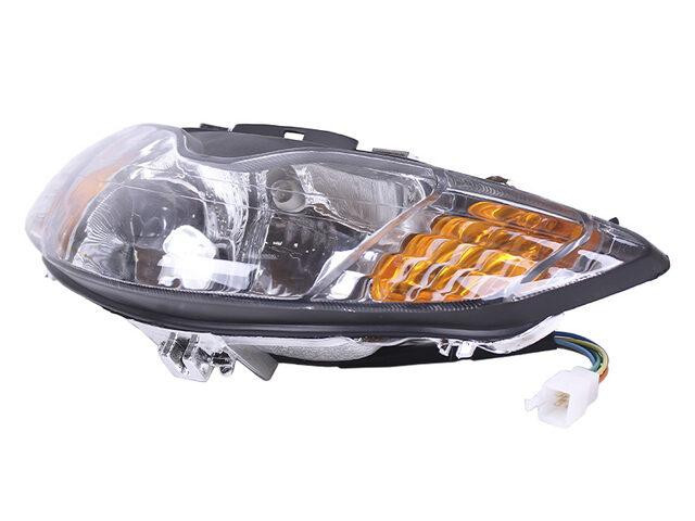 Фара передняя - Актив Мукачево - изображение 1