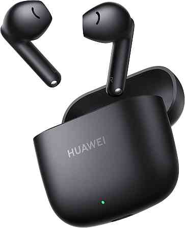 Bluetooth-гарнітура Huawei FreeBuds SE 2 Black (55037507) ( Чорний ) Харьков