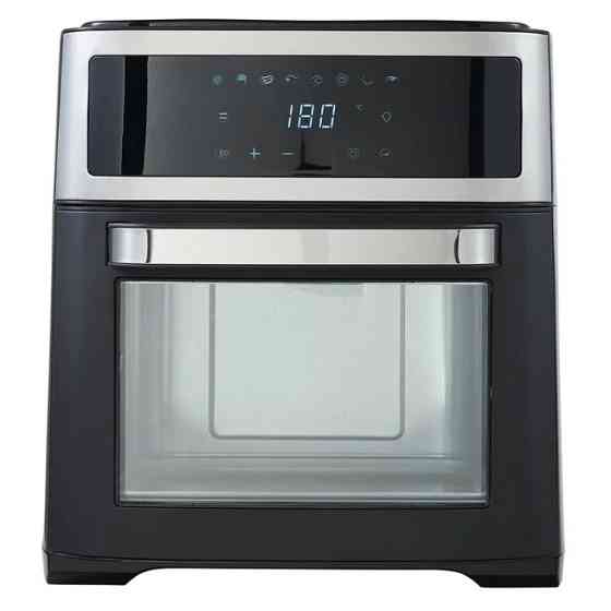 Домашня фритюрниця для фрі Adler AD 6309 13Л 2500Вт, Безмасляна фритюрниця безпечна у використанні EW-29 Івано-Франківськ