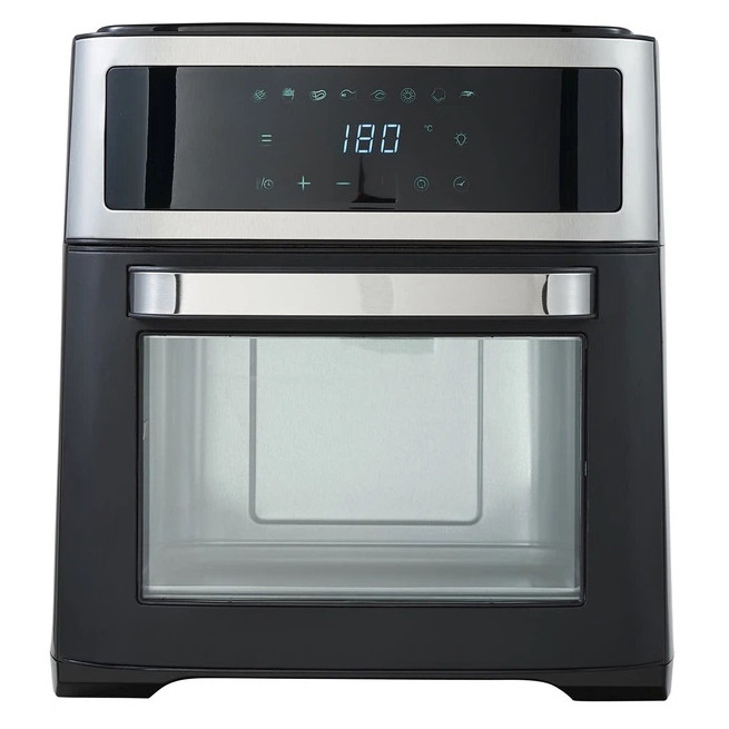 Домашня фритюрниця для фрі Adler AD 6309 13Л 2500Вт, Безмасляна фритюрниця безпечна у використанні EW-29 Івано-Франківськ - фото 3