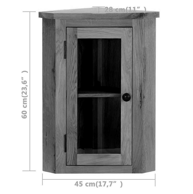 Приліжкова тумба "Мінвур" мускат Миколаїв - фото 2