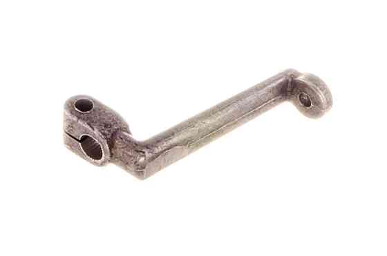 Важіль КПП МУРАВЕЙ (загнутий) JING Київ