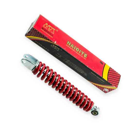 Амортизатор Сузуки AD 50 (250 мм) задний Мукачево