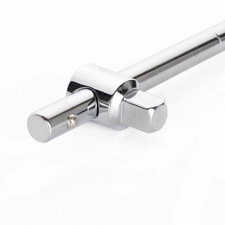 Вороток Т-подібний 1/2", 300 мм - Якісний вороток з хром-ванадієвої сталі, Тайвань Львів - фото 2