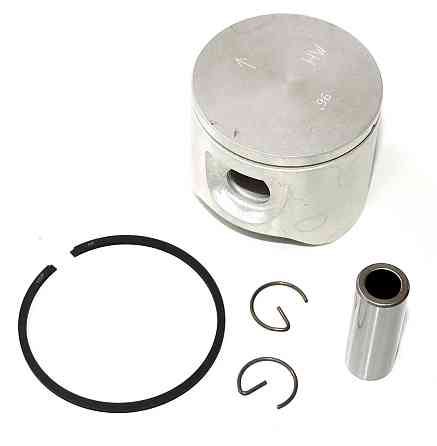 Поршень 47 бензопилы Hus 357 Мукачево