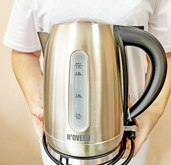 Электрический чайник Noveen EK1405 Днепр - изображение 3