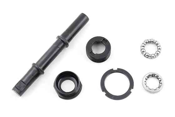 Ось каретки велосипедная   (клин) Мукачево