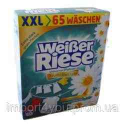 W.Riese порошок 65пр/3.575kg Aromatherapy [D] 