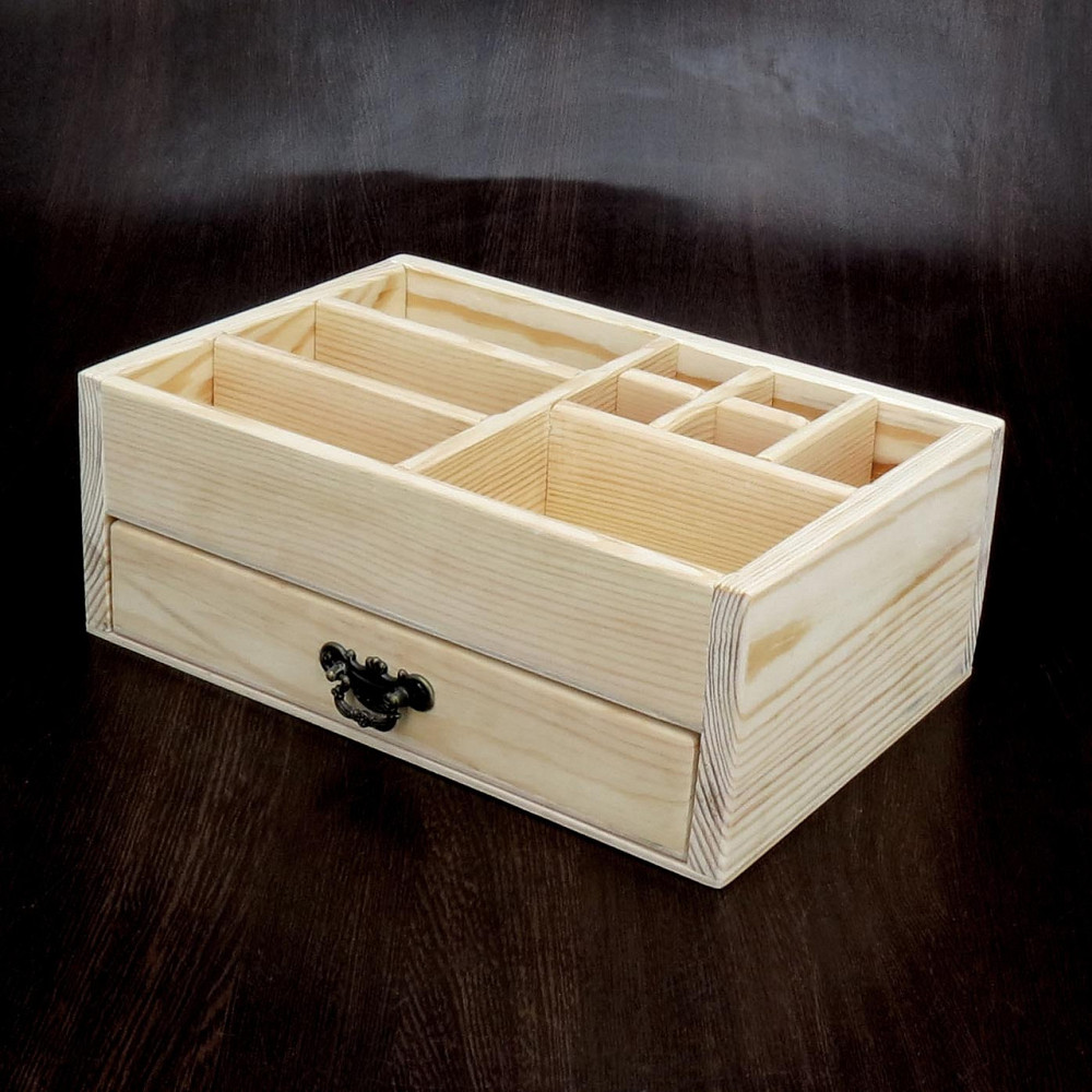 Органайзер настільний "Танжер" бланже Миколаїв - фото 8