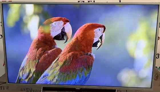 Телевизор Philips 43