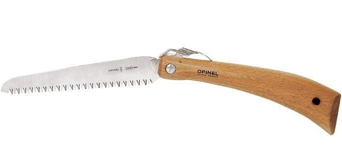Универсальная Складная Пила Opinel No.18 