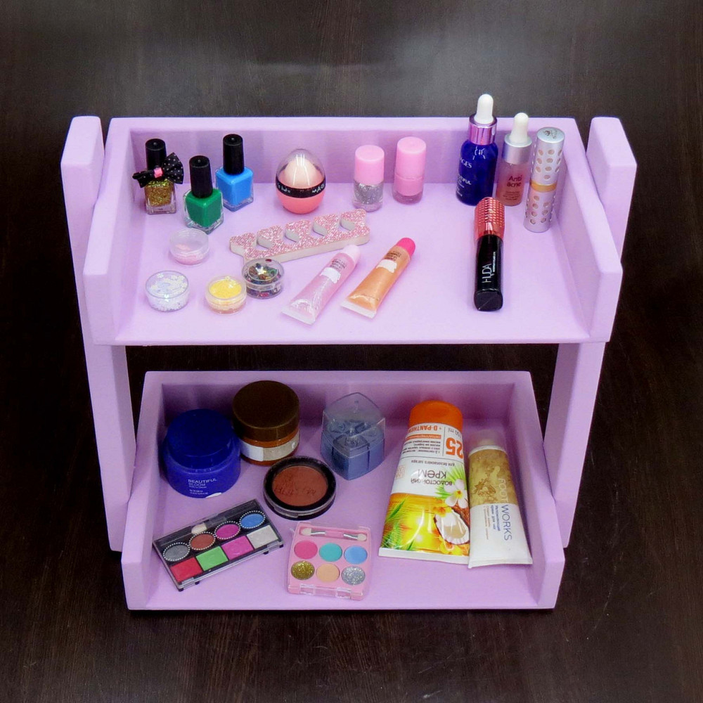 Органайзер для косметики 