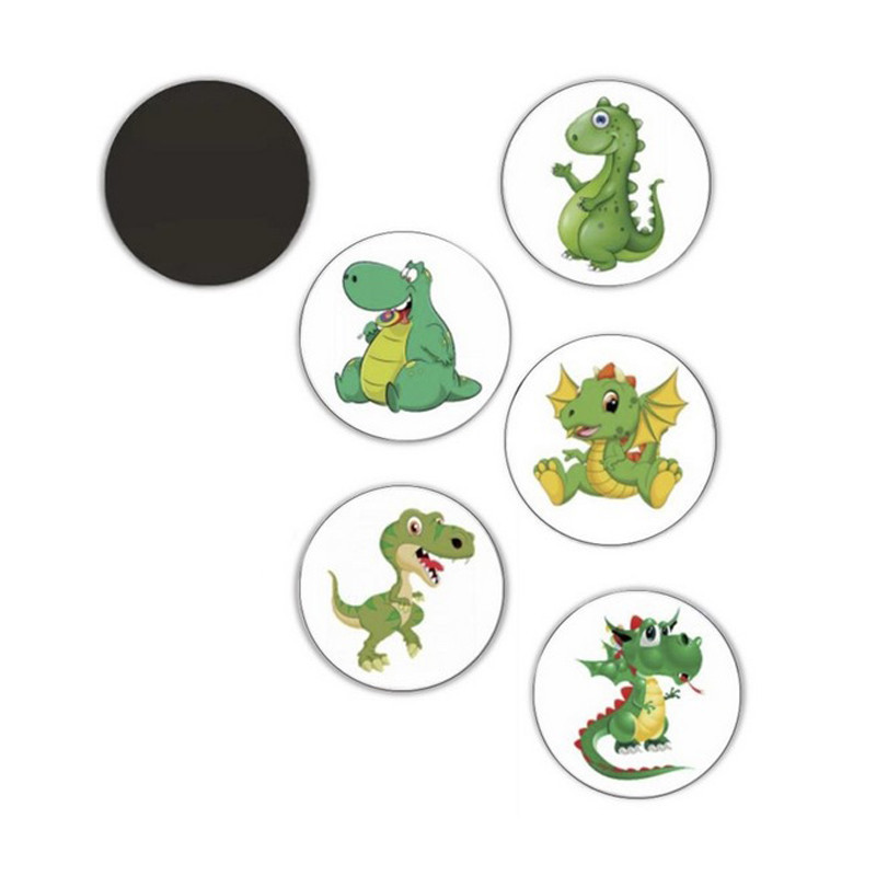 Наклейки для приучения ребенка к горшку 