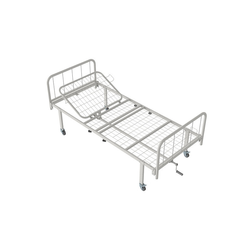Кровать медицинская функциональная АТОН КФ-2-МП-125-БМ-Р Днепр - изображение 2