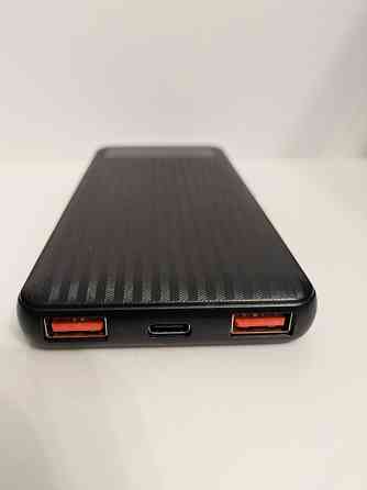Павербанк Lazci JM2 20000mAh (Б клас) Луцк