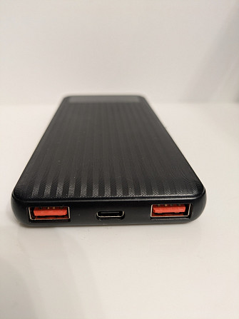 Павербанк Lazci JM2 20000mAh (Б клас) Луцк - изображение 1