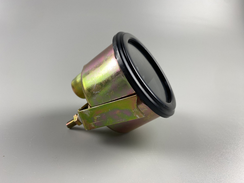 Покажчик тиску оливи ГАЗ УАЗ ЗІЛ 12 В електричний діаметр 60 мм 0-6 кгс/см3 Мукачево - фото 7