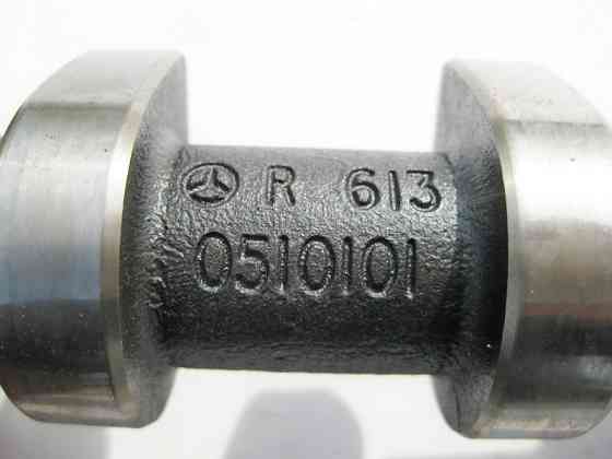 Mercedes-Benz  A6130501101 Розподільний вал впускний для двигунів OM613 OM648 R6 3.2 cdi Одесса