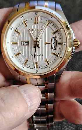 Часы мужские механические. Киев