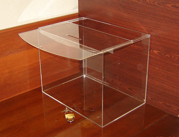 Ящик для пожертвований EKOSTAR 450х300х350 Киев - изображение 7