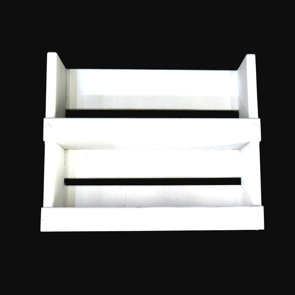 Полка для ванной 