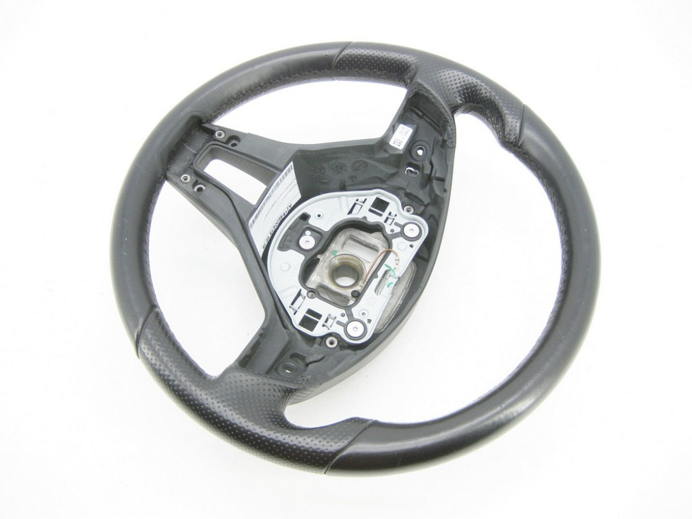 Mercedes-Benz  A2184600618 9E38 Рульове колесо E-class W212 C-Class Estate S204 C-Class W204 C-Class Coupe C204 E-Class Coupe C207 E-class Cabriolet A Одесса - изображение 5