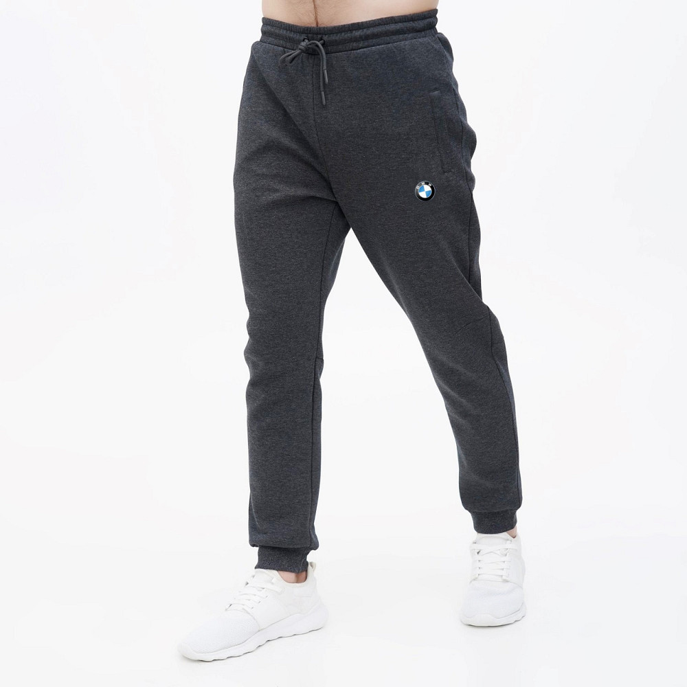 Мужские зауженные штаны Puma BMW Pants,капа 48 Киев - изображение 1