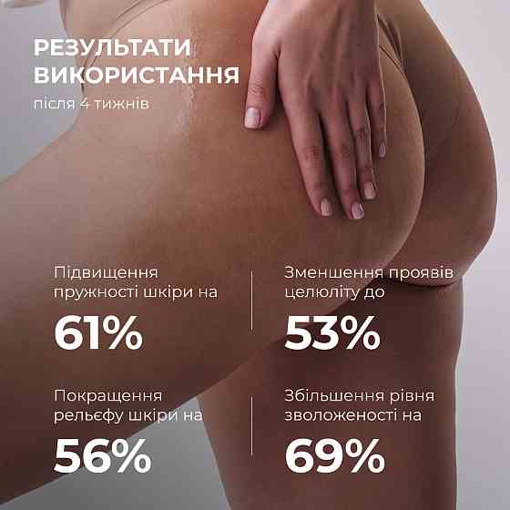 Комплекс для тонусу та пружності шкіри з екстрактом Ашваганди Ashwagandha Skin Firming Complex Hillary Вінниця