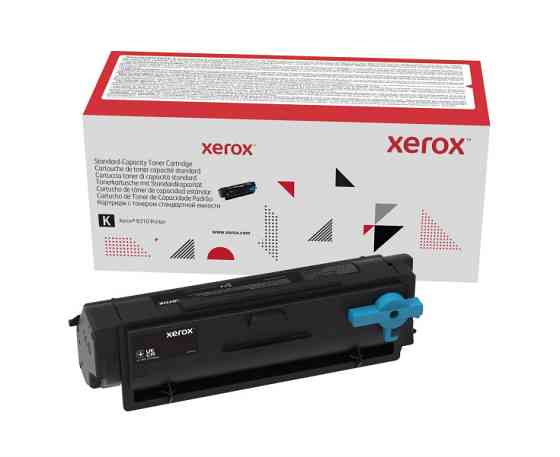 Тонер картридж Xerox B310 Black (20000 стор) Київ