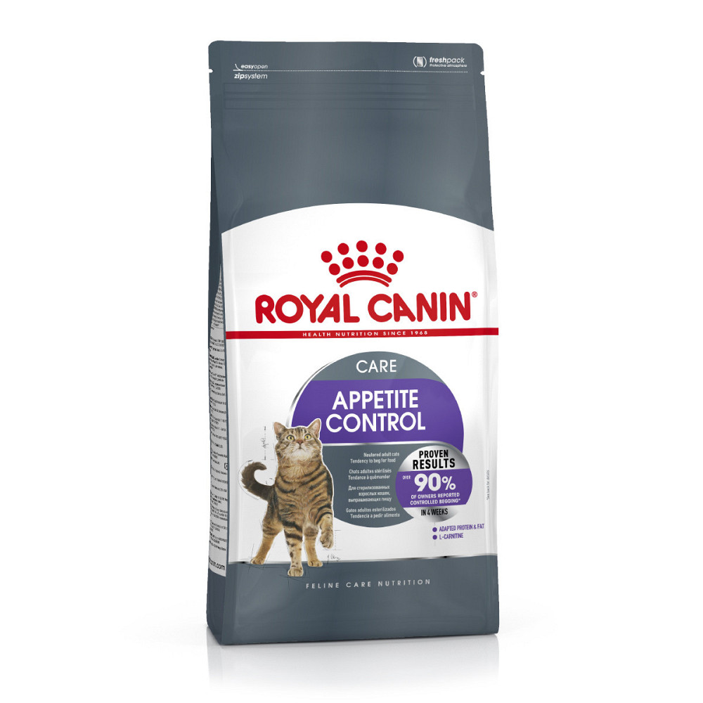 Корм для взрослых стерилизованных кошек ROYAL CANIN APPETITE CONTROL CARE 2.0 кг Киев - изображение 1