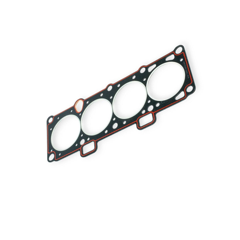 Прокладка 21083-21099, 2110-2112, 2113-2115, 1117-1119 (8кл, d-82,0) с герметиком RAF ГБЦ Мукачево - изображение 1