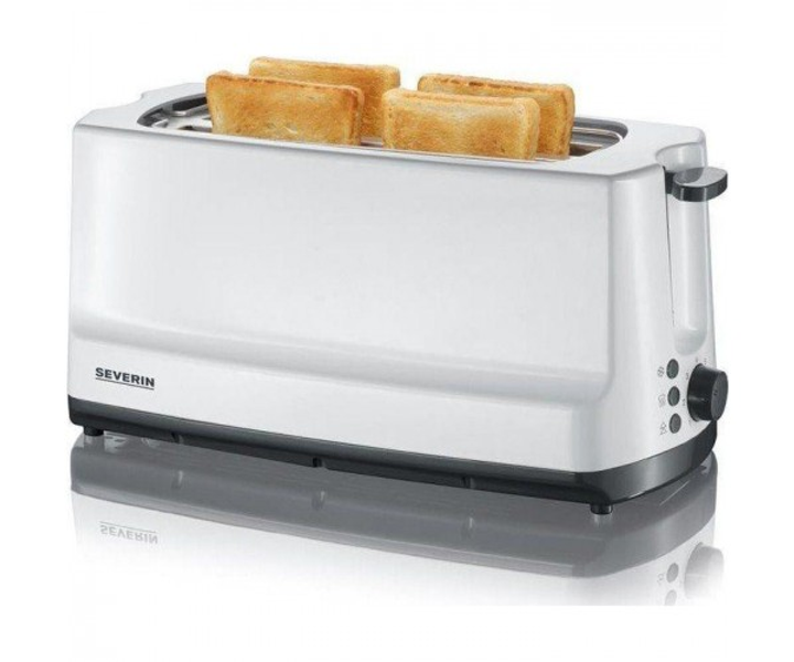 Тостер SEVERIN AT 2234 Луцк - изображение 1