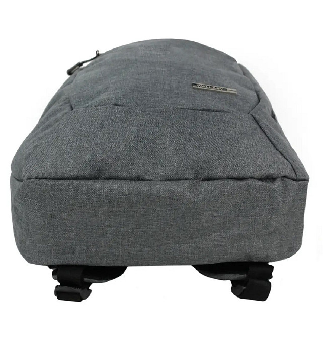 Рюкзак Wallaby 150 серый Киев - изображение 4