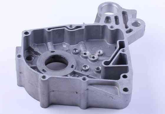 Картер правый - скутер 4 т 50 Мукачево