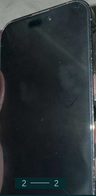 Айфон: iPhone 14 Pro 128Gb. Neverlock. Київ - фото 1