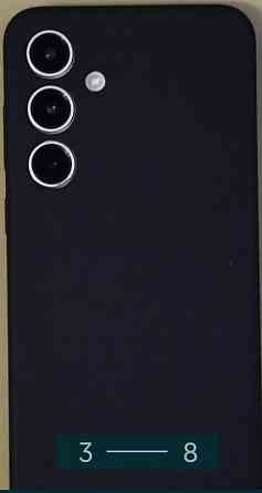 Смартфон: Samsung S24 Plus 12/256Gb. 5G 2SIM. Київ