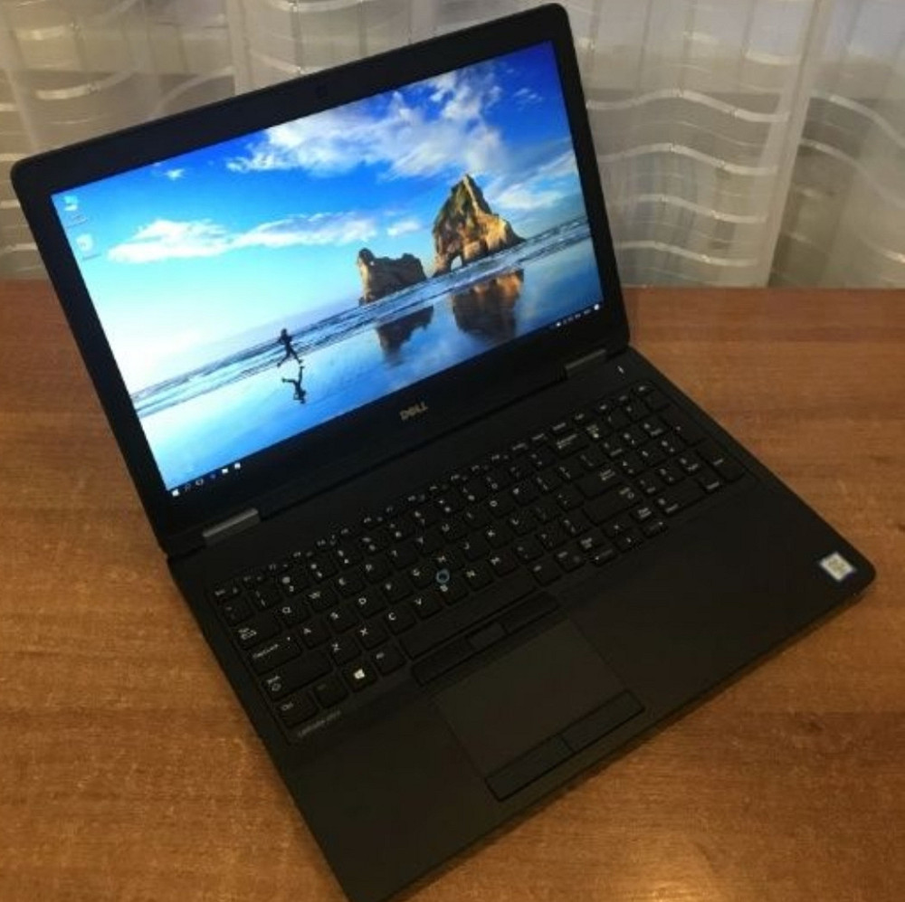 Ультрабук Dell Latitude E5570 Харків - фото 7