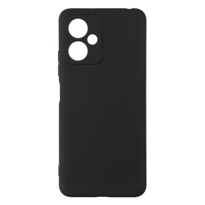 Чохол до мобільного телефона Armorstandart Matte Slim Fit Xiaomi Redmi Note 12 5G Camera cover Black (ARM65195) Вінниця - фото 1
