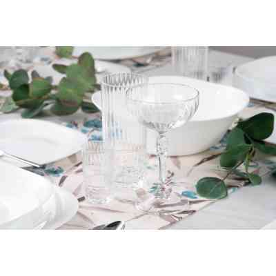 Набір склянок Bormioli Rocco America&apos;20s Long Drink 400мл h-158мм 6шт (122143BAU021990) Вінниця